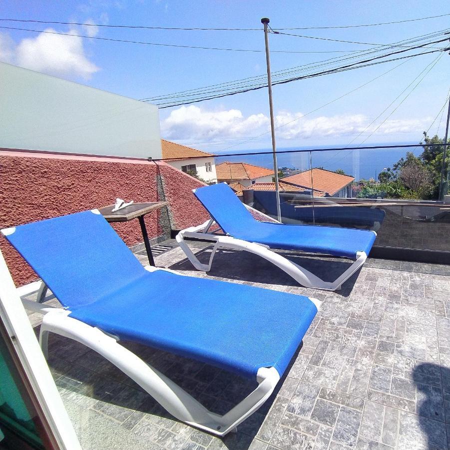 Villa Casa da Maria 15 - FUNCHAL - Famílias Exterior foto