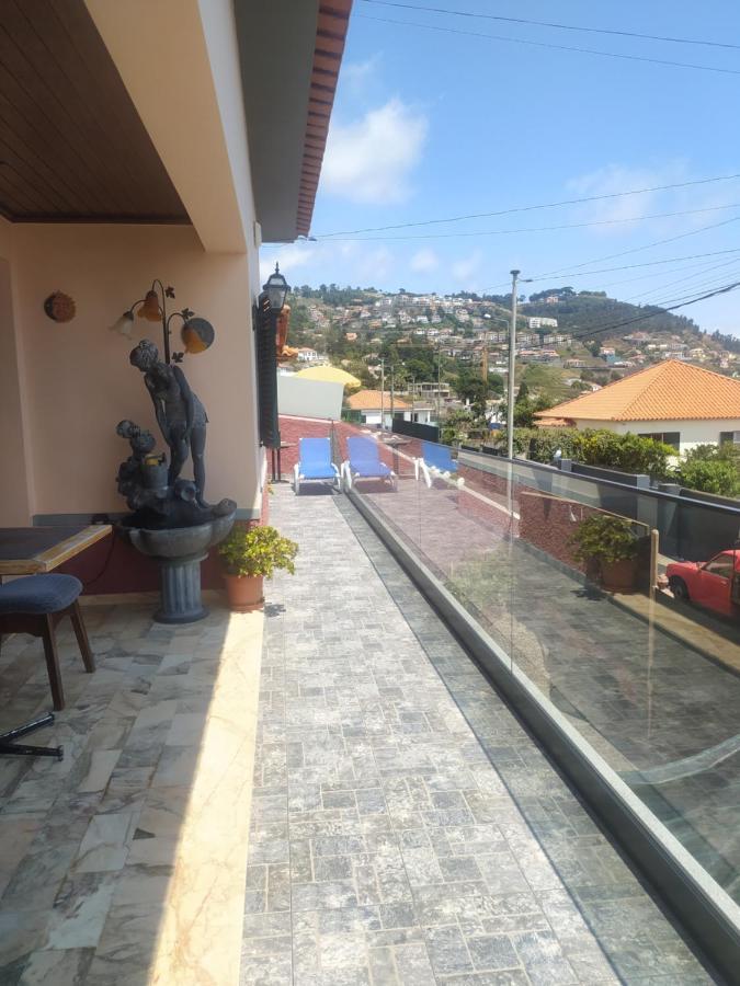 Villa Casa da Maria 15 - FUNCHAL - Famílias Exterior foto